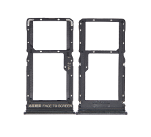 Тримач SIM-карти Xiaomi Redmi Note 10 5G graphite gray PLS-00-00100252