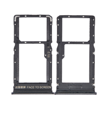 Тримач SIM-карти Xiaomi Redmi Note 10 5G graphite gray PLS-00-00100252