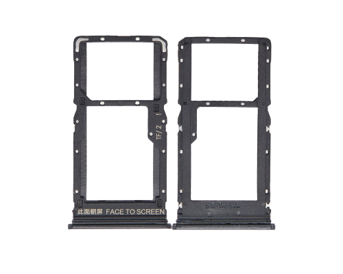 Тримач SIM-карти Xiaomi Redmi Note 10 5G graphite gray PLS-00-00100252