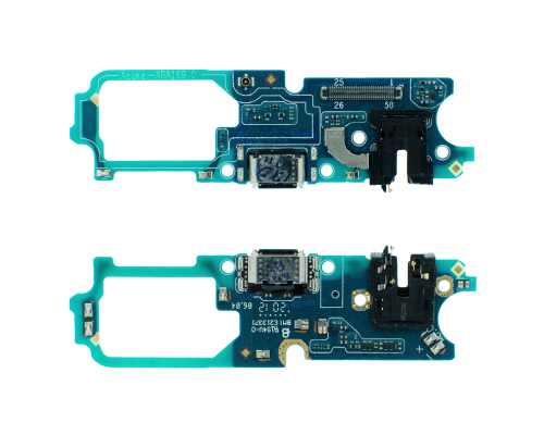 Плата зарядки Realme 6 (Original) PLS-00-00114931