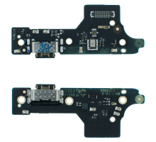 Плата зарядки Xiaomi Redmi 12 4G (Original China) PLS-00-00109076