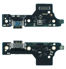 Плата зарядки Xiaomi Redmi 12 4G (Original China) PLS-00-00109076