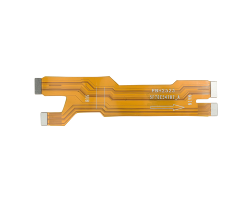 Шлейф Motorola XT2503 Moto Edge 60 Fusion міжплатний PLS-00-00155910