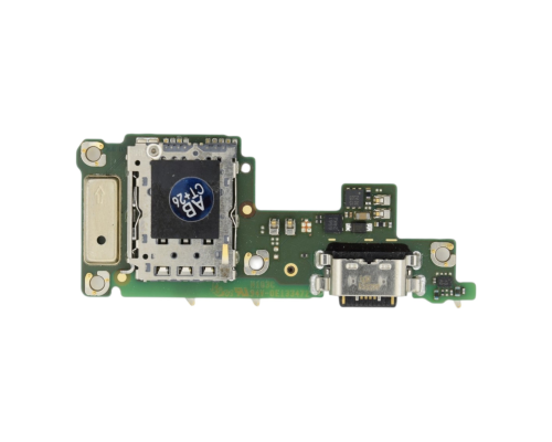 Плата зарядки Infinix Note 50 Pro+ (5G) (Original) PLS-00-00155658