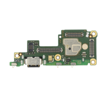 Плата зарядки Infinix Note 50 Pro+ (5G) (Original) PLS-00-00155658