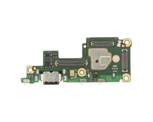 Плата зарядки Infinix Note 50 Pro+ (5G) (Original) PLS-00-00155658