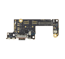 Плата зарядки Xiaomi Poco F4 GT (Original) PLS-00-00156121