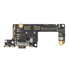 Плата зарядки Xiaomi Poco F4 GT (Original) PLS-00-00156121