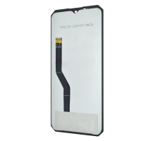 Дисплей Oukitel WP23 з сенсором black (Original China) PLS-00-00123292
