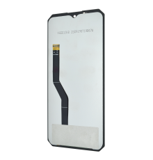 Дисплей Oukitel WP23 з сенсором black (Original China) PLS-00-00123292