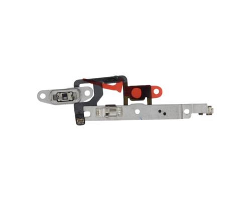 Шлейф iPhone 15 Plus з кнопкою ввімкнення PLS-00-00137042