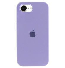 Чохол Silicone Case Full Protective iPhone 16e dasheen PLS-00-00142228