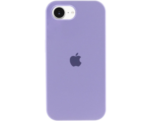 Чохол Silicone Case Full Protective iPhone 16e dasheen PLS-00-00142228