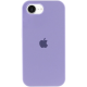 Чохол Silicone Case Full Protective iPhone 16e dasheen PLS-00-00142228