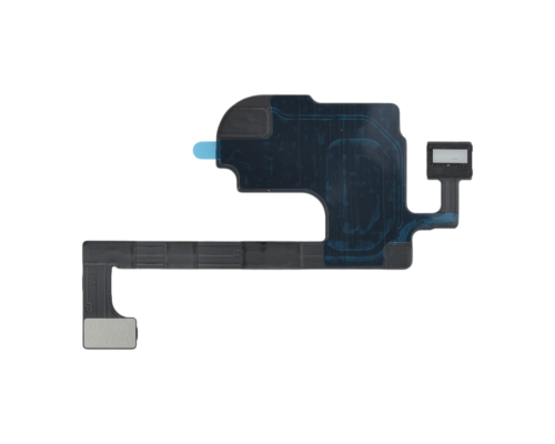 Шлейф iPhone 15 з датчиком освітленості (JC) PLS-00-00139594