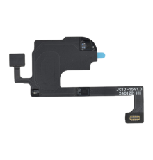 Шлейф iPhone 15 з датчиком освітленості (JC) PLS-00-00139594