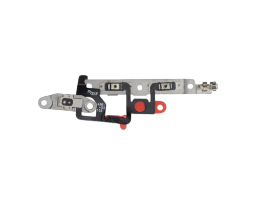 Шлейф iPhone 15 Plus з кнопкою ввімкнення PLS-00-00137042