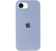 Чохол Silicone Case Full Protective iPhone 16e sweet blue PLS-00-00142233