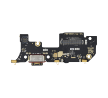 Плата зарядки Xiaomi 14T Pro PLS-00-00136150