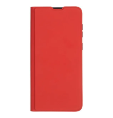 Чохол-книжка Shell Case Samsung A366 Galaxy A36 red PLS-00-00142313