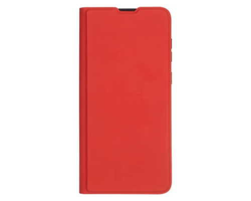 Чохол-книжка Shell Case Samsung A366 Galaxy A36 red PLS-00-00142313
