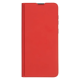 Чохол-книжка Shell Case Samsung A366 Galaxy A36 red PLS-00-00142313