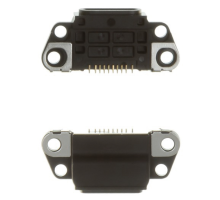 Роз'єм зарядки iPhone 8 black (Lightning) PLS-00-00105217