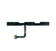 Шлейф ZTE Blade A31 з кнопками ввімкнення та гучності PLS-00-00105422