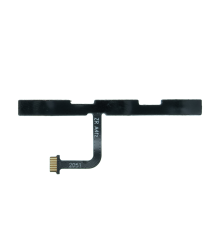 Шлейф ZTE Blade A31 з кнопками ввімкнення та гучності PLS-00-00105422