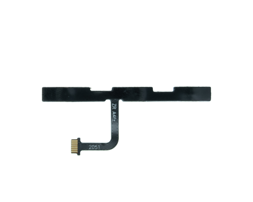 Шлейф ZTE Blade A31 з кнопками ввімкнення та гучності PLS-00-00105422