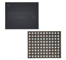 Мікросхема керування живленням 338S00770-B0 (Original) PLS-00-00105930