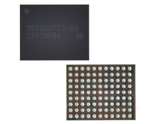 Мікросхема керування живленням 338S00770-B0 (Original) PLS-00-00105930