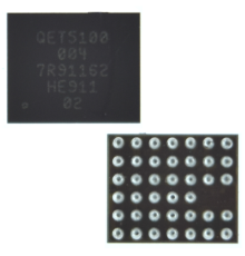 Мікросхема підсилювач потужності QET5100 (Original) PLS-00-00104487