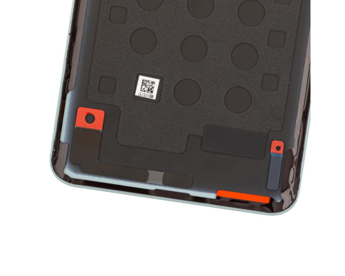 Задня кришка OnePlus 10T green (Original China) PLS-00-00107693