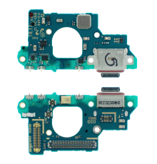 Плата зарядки Samsung G780F Galaxy S20 FE (Original) PLS-00-00111178