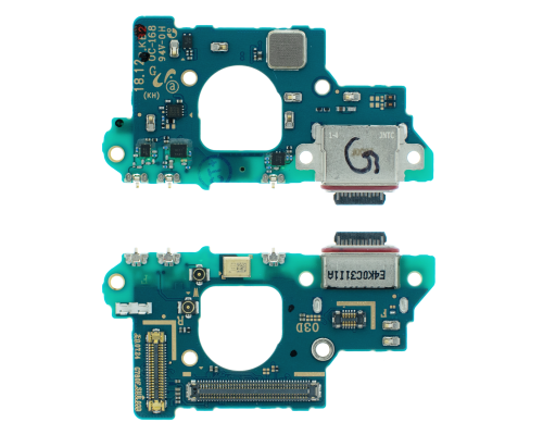 Плата зарядки Samsung G780F Galaxy S20 FE (Original) PLS-00-00111178
