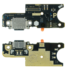 Плата зарядки Xiaomi Pocophone F1 (Original) PLS-00-00111215