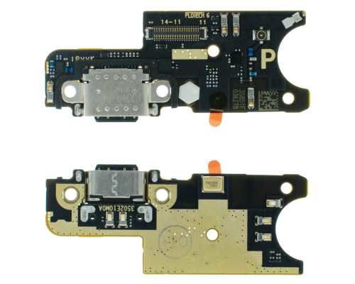 Плата зарядки Xiaomi Pocophone F1 (Original) PLS-00-00111215