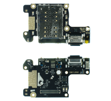 Плата зарядки Xiaomi Mi 9T (Original) PLS-00-00109379