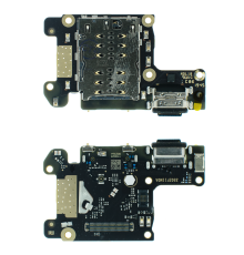 Плата зарядки Xiaomi Mi 9T (Original) PLS-00-00109379