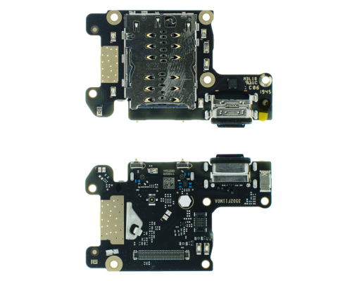 Плата зарядки Xiaomi Mi 9T (Original) PLS-00-00109379