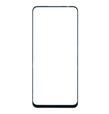 Скло дисплея Xiaomi Redmi Note 12 4G black (Original China) PLS-00-00106524