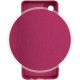 Чохол Silicone Cover Full Camera Motorola Moto E13 marsala PLS-00-00118080