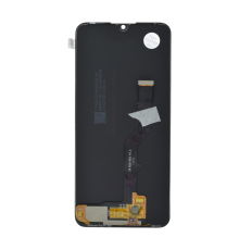 Дисплей ZTE Blade V10 Vita (V1010) з сенсором black (Original China) PLS-00-00065244