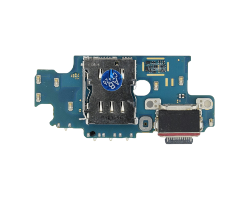 Плата зарядки Samsung S936U Galaxy S25+ (Original China) PLS-00-00152794