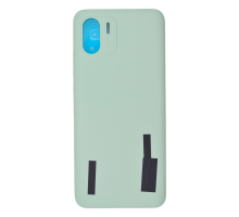 Задня кришка Xiaomi Redmi A1 green PLS-00-00112797
