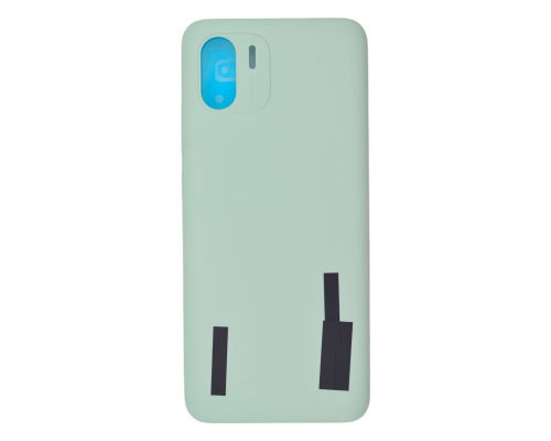 Задня кришка Xiaomi Redmi A1 green PLS-00-00112797