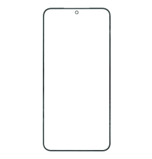 Скло дисплея Samsung S921 Galaxy S24 (2024) black (Original China) PLS-00-00115822