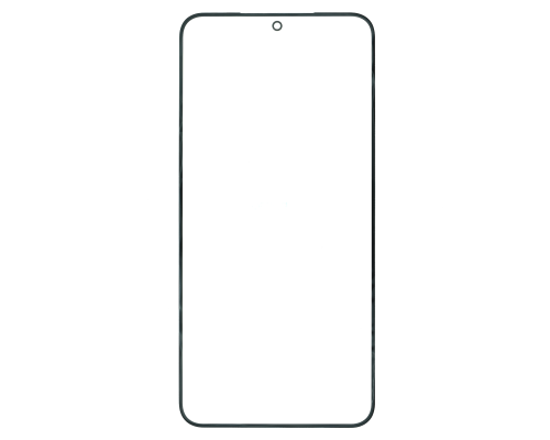 Скло дисплея Samsung S921 Galaxy S24 (2024) black (Original China) PLS-00-00115822