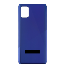 Задня кришка Samsung A315 Galaxy A31 2020 blue PLS-00-00111711